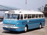 Ikarus 55 1959 года